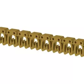 Маркировка Klemsan KKS 30/16-25 - 204/30 0.0.0.5.506728