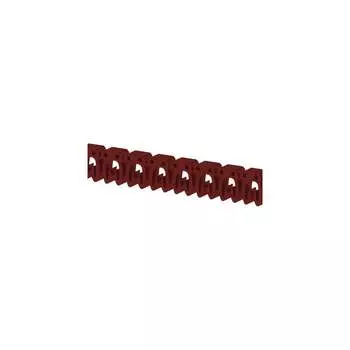 Маркировка-кольцо кабеля Klemsan KEB 2 0.0.0.5.519522