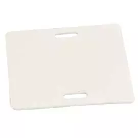 Маркировочная кабельная бирка EKF У-134 PROxima mt-134-bs