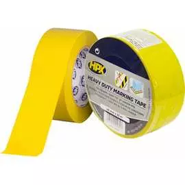 Маркировочная лента клейкая HPX