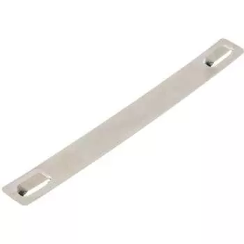 Маркировочная стальная бирка FORTISFLEX МБС 304 71878