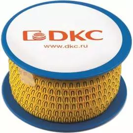 Маркировочное колечко DKC