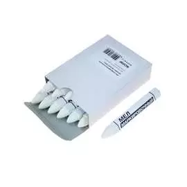 Маркировочный мел для резины NORM M-D13-W-12