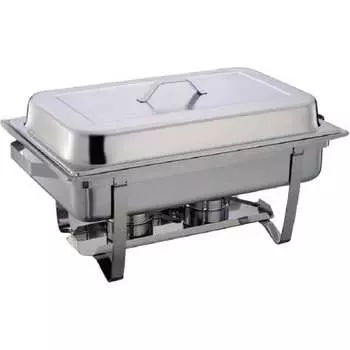 Мармит Viatto Commercial WH433A 158442