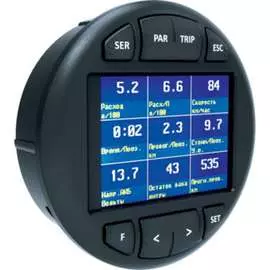 Маршрутный компьютер Multitronics