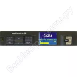 Маршрутный компьютер multitronics c350 921