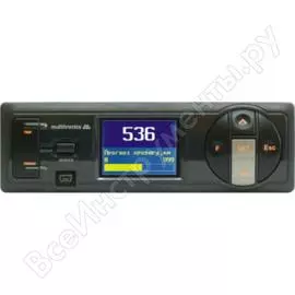 Маршрутный компьютер multitronics cl-550 ут000002925