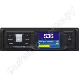 Маршрутный компьютер multitronics rc-700 39