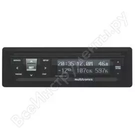 Маршрутный компьютер multitronics ri-500 37