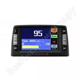 Маршрутный компьютер multitronics с-900 ут000009935