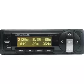 Маршрутный компьютер multitronics sl-50v ут000002924