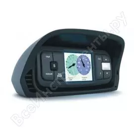 Маршрутный компьютер multitronics tc 740 ут000002480