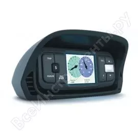 Маршрутный компьютер Multitronics