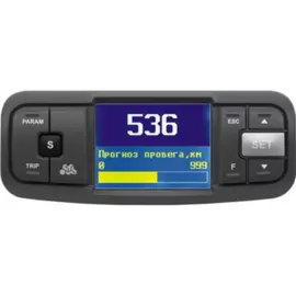 Маршрутный компьютер Multitronics