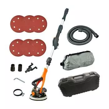 Машина AktiTool Жираф R7202-F 106102