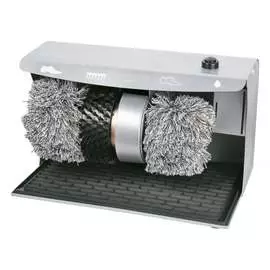 Машина для чистки обуви Viatto Commercial VA-JCX12 158685