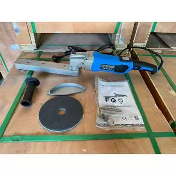 Полировальная машина Манкупер K19-3