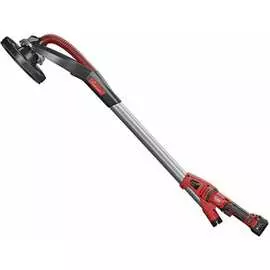 Машина для шлифования стен и потолка FLEX Giraffe GE MH 18.0-EC/5.0 Set + MH-X 504068