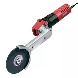 Машина для шлифования угловых сварных швов flex llk 1503 vr 315257