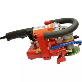 Машина для торцевого пропила TECH-NICK