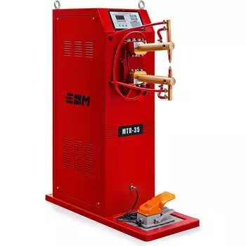 Машина контактной сварки ЕВМ МТП-35 1507102