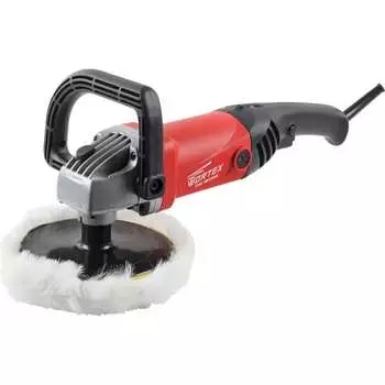 Машина полировальная WORTEX PM 1813 SE PM1813SE0404