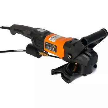 Машина шлифовальная TECH-NICK 125MM-EL BRO 177.000.0007