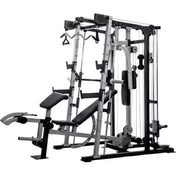 Машина смита DFC D6958