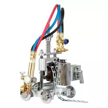 Машина термической резки ПТК CG2-11D 31809