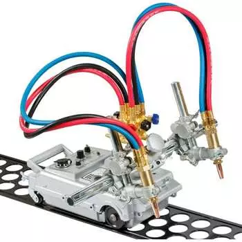 Машина термической резки ПТК CG-100 00000030300