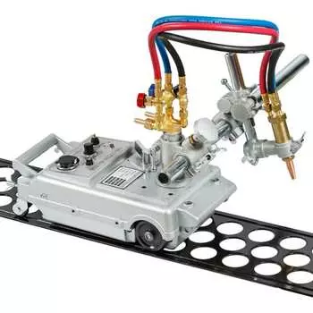 Машина термической резки ПТК CG-30 00000030299