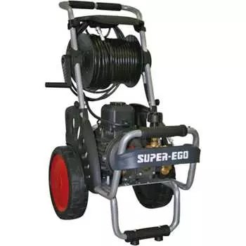 Машина высокого давления для прочистки труб SUPER-EGO SEH019000
