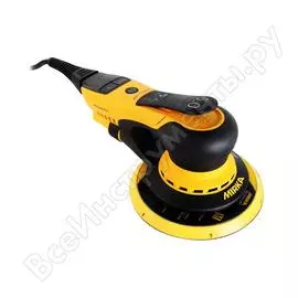 Электрическая ротор-орбитальная шлифовальная машинка MIRKA DEROS650CV MID652022