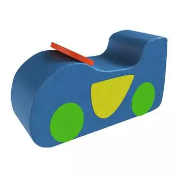 Игровой центр ROMANA