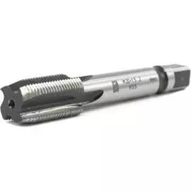 Машинно-ручной глухой метчик Русский Инструмент