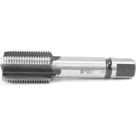 Машинно-ручной глухой метчик Русский Инструмент