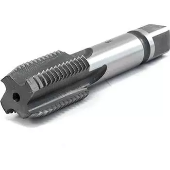 Машинно-ручной глухой метчик Русский Инструмент