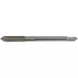 Машинно-ручной метчик для глухих отверстий ТехноСталь исп.1 t165029