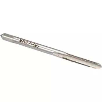 Машинно-ручной метчик для глухих отверстий TORNERI 028760