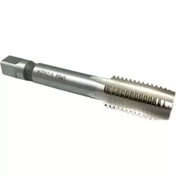 Машинно-ручной метчик для глухих отверстий TORNERI 028730