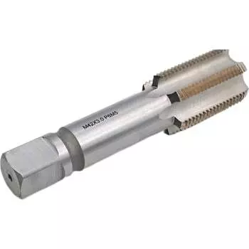 Машинно-ручной метчик для глухих отверстий TORNERI 027126