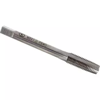 Машинно-ручной метчик для сквозных отверстий ТехноСталь