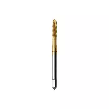 Машинно-ручной метчик для сквозных отверстий TORNERI 036408