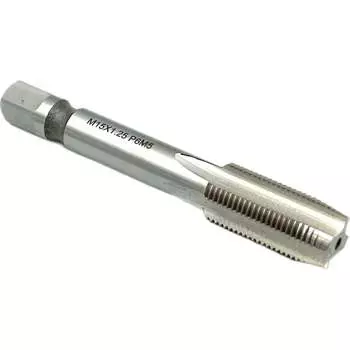 Машинно-ручной метчик для сквозных отверстий TORNERI 035294