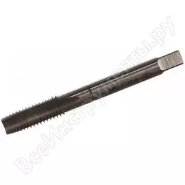 Машинно-ручной метчик ТехноСталь t171025