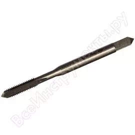 Одинарный машинно-ручной метчик ЗУБР 4-28003-04-0.7_z01