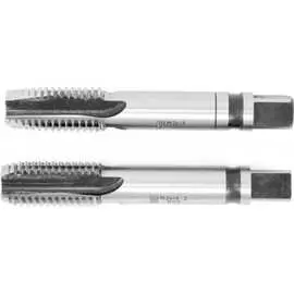 Машинно-ручной метчик Русский Инструмент