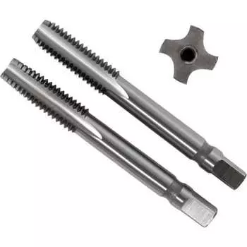 Машинно-ручной метчик ТехноСталь 2620 201917 2 Н2 t173084