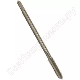 Машинно-ручной метчик для г/о ТехноСталь 2621 2427 1 t165009