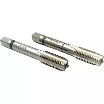 Машинно-ручной метчик TORNERI 019803